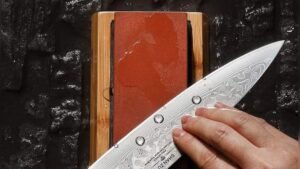 How Often Should You Sharpen Kitchen Knives
