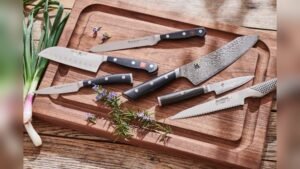 How to Choose the Best Chef Knife