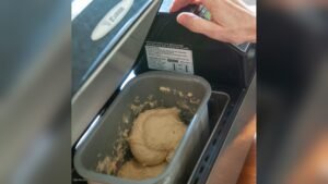 How to Clean a Bread Machine Properly