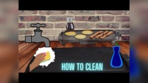 How to Clean an Electric Skillet