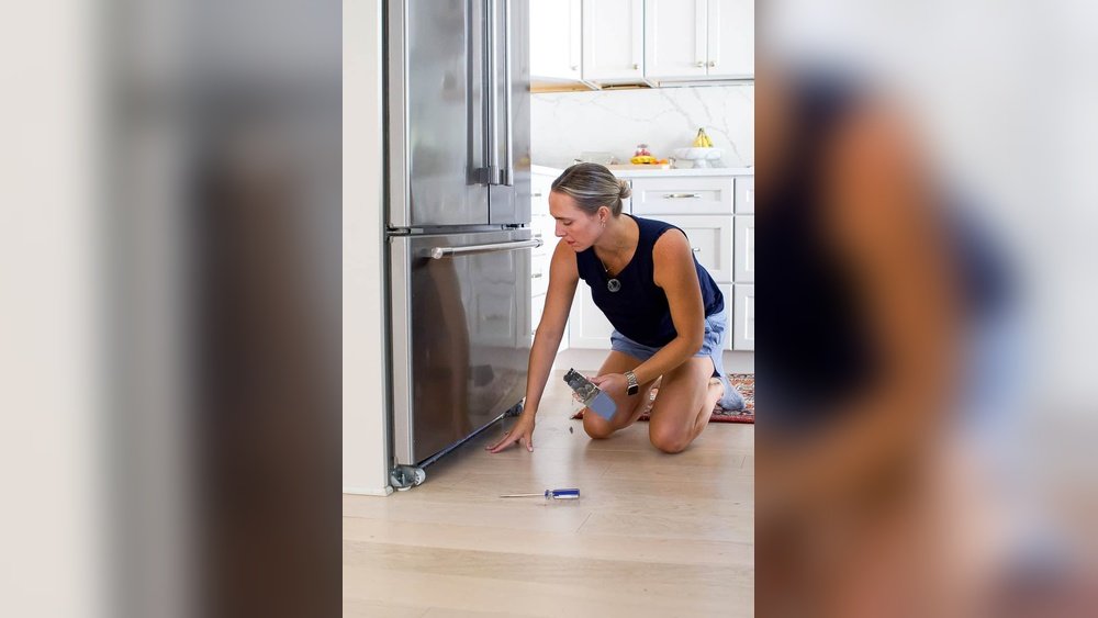 How to Clean Refrigerator Coils