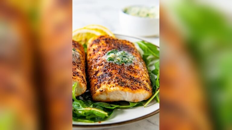 How to Cook Mahi Mahi in Air Fryer