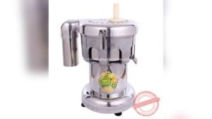 How to Descale a Juicer Naturally