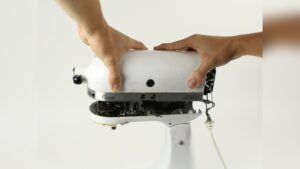 How to Disassemble Kitchenaid Stand Mixer