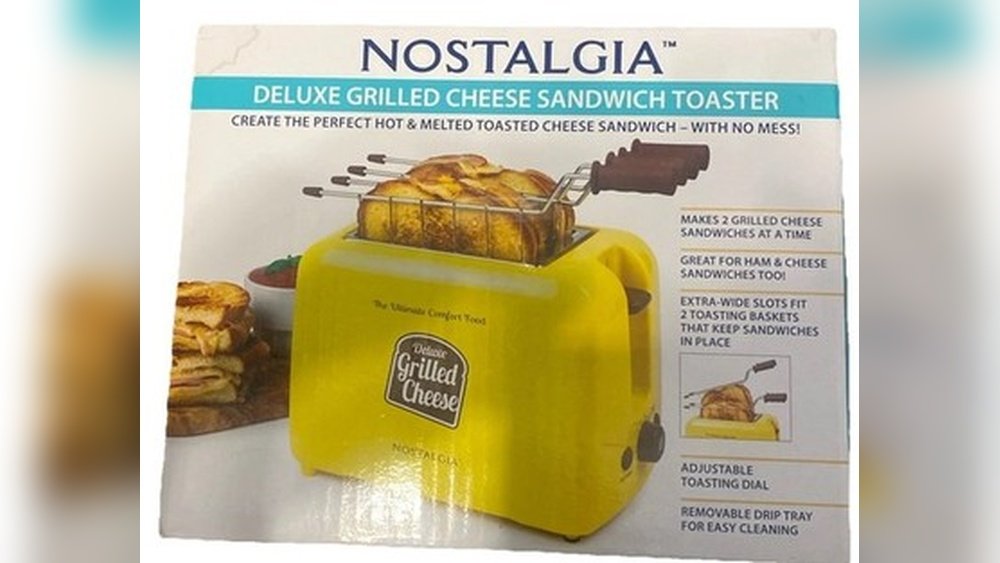 How to Keep Sandwich Maker Clean