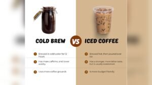 How to Make Cold Brew Taste Better