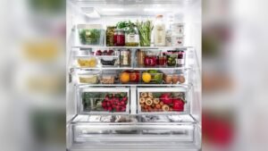 How to Organize a Refrigerator Efficiently