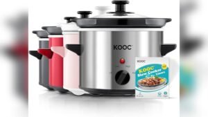 How to Reduce Cooking Time in Slow Cooker