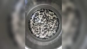 How to Remove Burnt Rice from Rice Cooker
