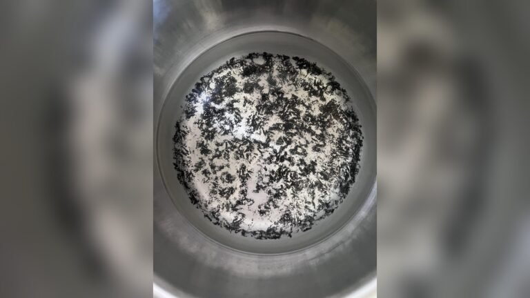 How to Remove Burnt Rice from Rice Cooker