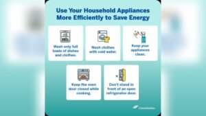 How to Save Electricity With Your Refrigerator