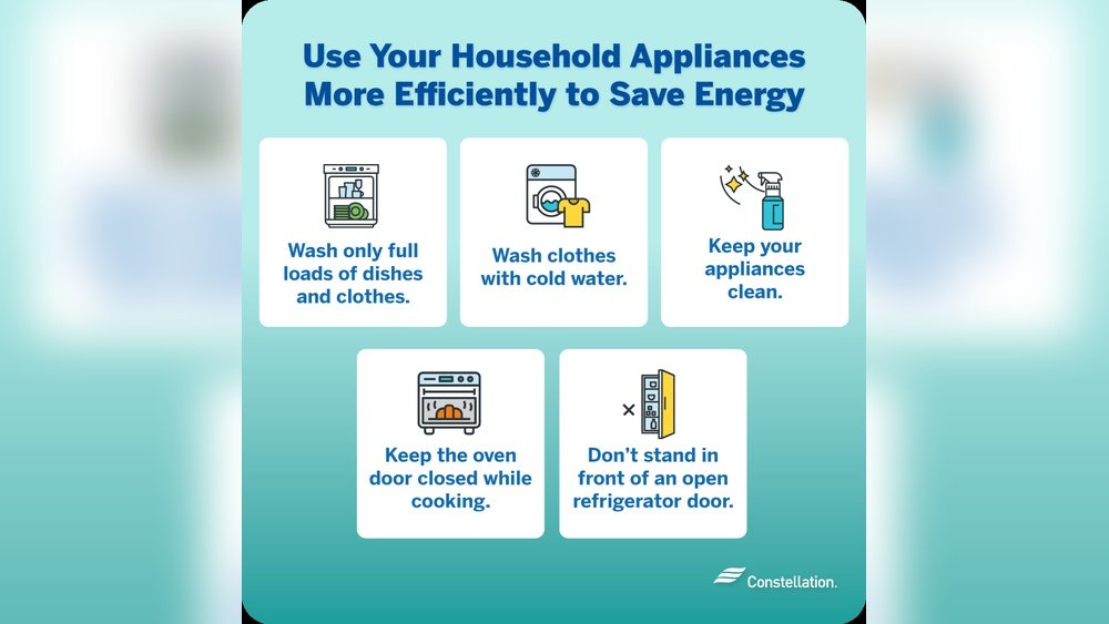 How to Save Electricity With Your Refrigerator