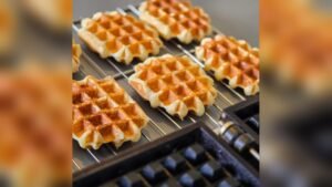 How to Season a Waffle Maker Properly