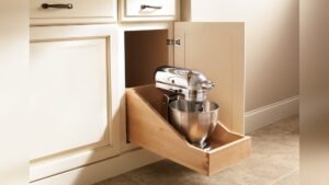 How to Store Stand Mixer