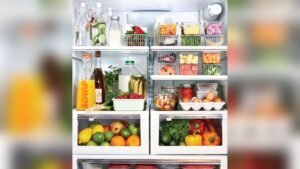 How to Store Vegetables in the Refrigerator