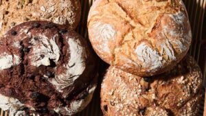How to Use a Stand Mixer to Make Bread