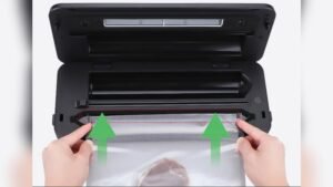 How to Use a Vacuum Sealer