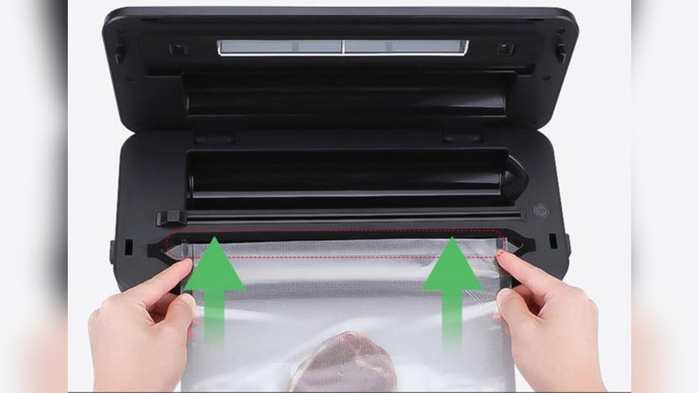 How to Use a Vacuum Sealer