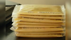 How to Vacuum Seal Soups Without Spilling