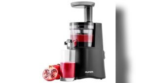 Hurom H-Aa Vs H400