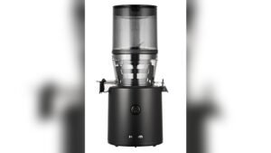Hurom H320 Vs Omega Effortless