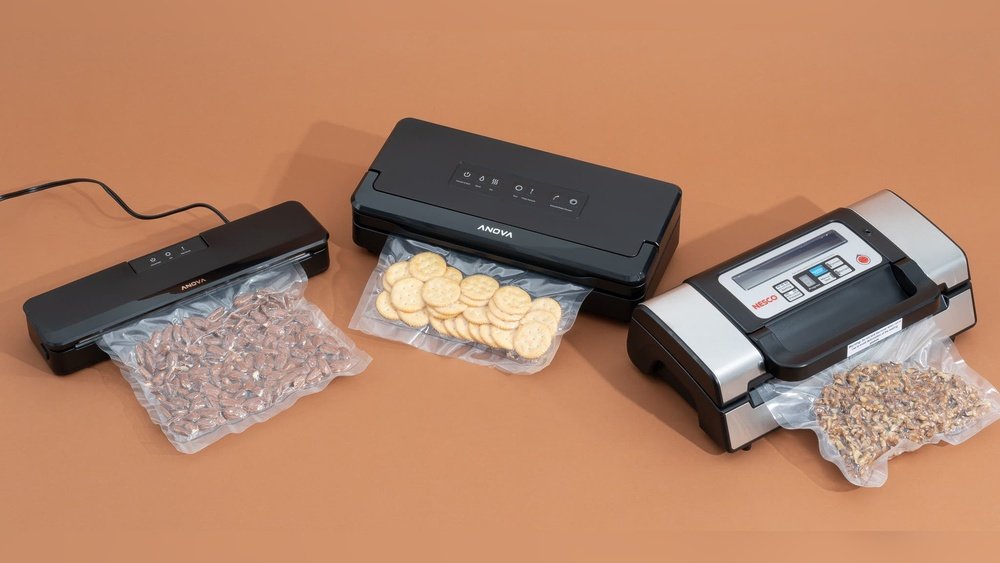 Is a Vacuum Sealer Worth It