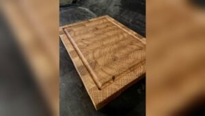 Is Oak Good for Cutting Boards