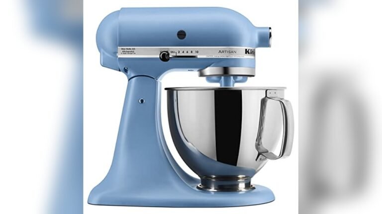Kitchenaid Ksm150Ps Vs K45Ss