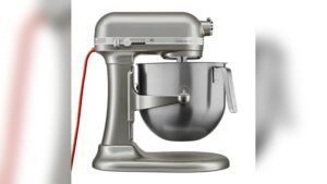 Kitchenaid Ksm8990 Vs Ksmc895
