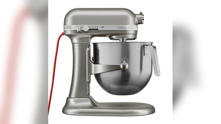 Kitchenaid Ksm8990 Vs Ksmc895
