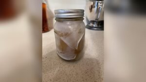 Should You Vacuum Seal Mason Jars before Freezing
