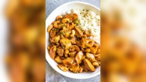Slow Cooker Meal Prep for Weight Loss