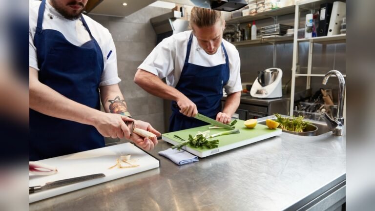 What Cutting Board Do Professional Chefs Use