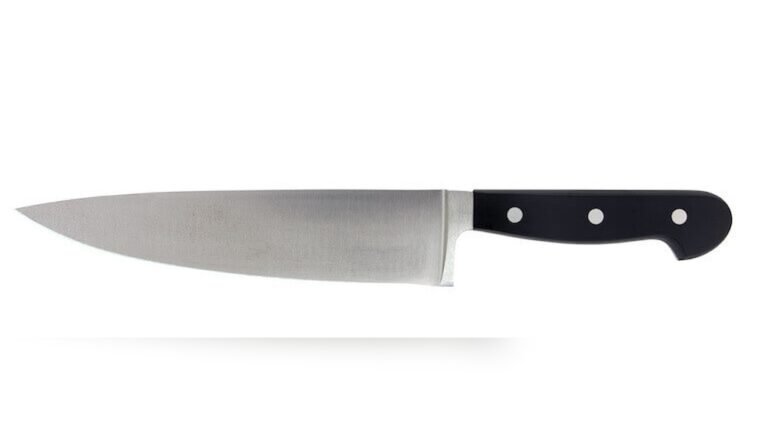What is a Chef Knife Used for