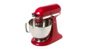 What is a Stand Mixer Used for