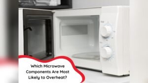 What to Do If a Microwave Overheats