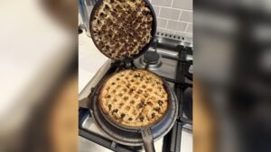Why are My Waffles Sticking to the Waffle Maker