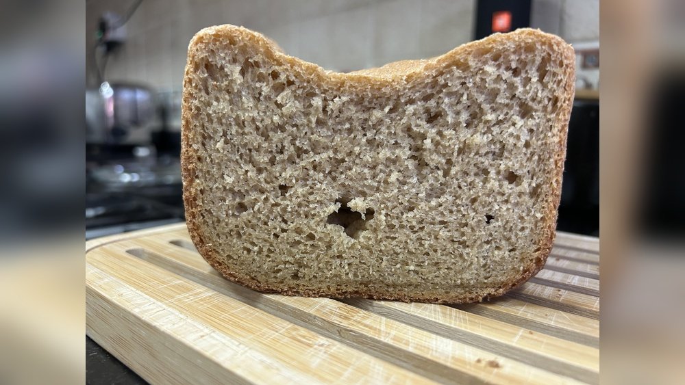 Why Does My Bread Fall in the Bread Maker