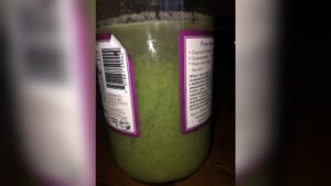 Why Does My Juice Separate After Juicing