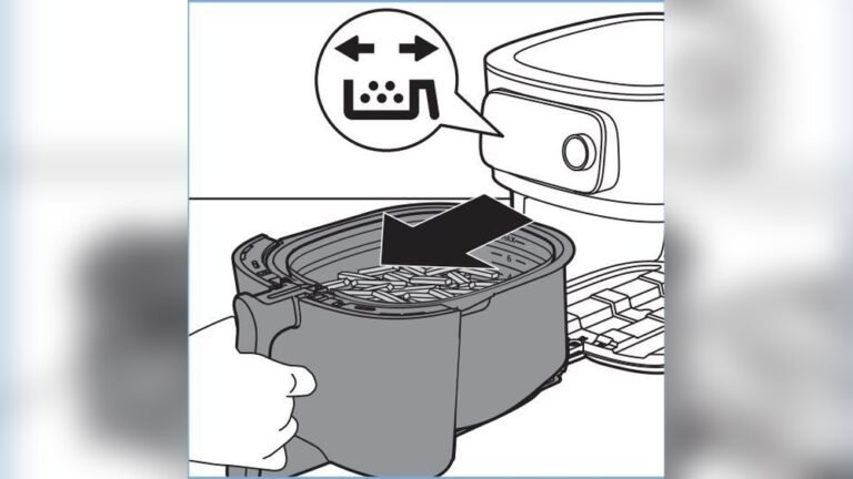 Why is My Air Fryer Beeping While Cooking