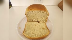 Why is My Breadmaker Bread So Dense