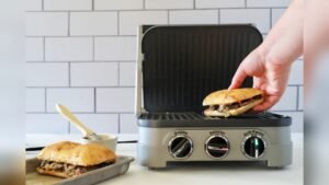 Why is My Sandwich Maker Not Heating Up