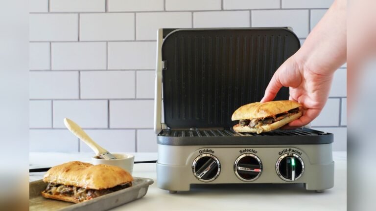 Why is My Sandwich Maker Not Heating Up