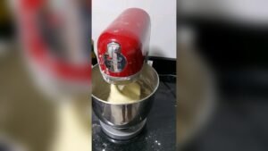 Why is My Stand Mixer Shaking While Mixing