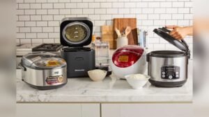 Why Rice Cookers Take So Long