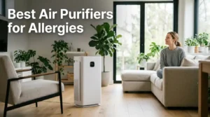 Air Purifiers for Allergies