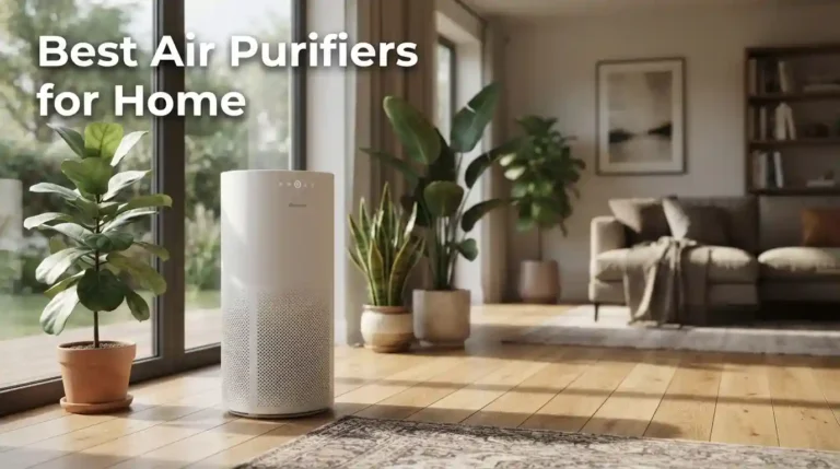Best Air Purifiers for Home