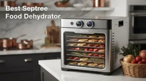 Best Septree Food Dehydrator