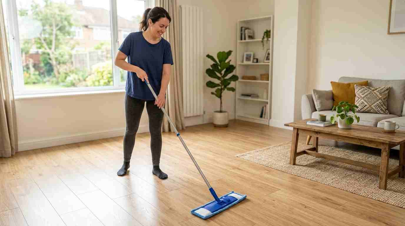 Can You Use Any Steam Mop Safely On Laminate