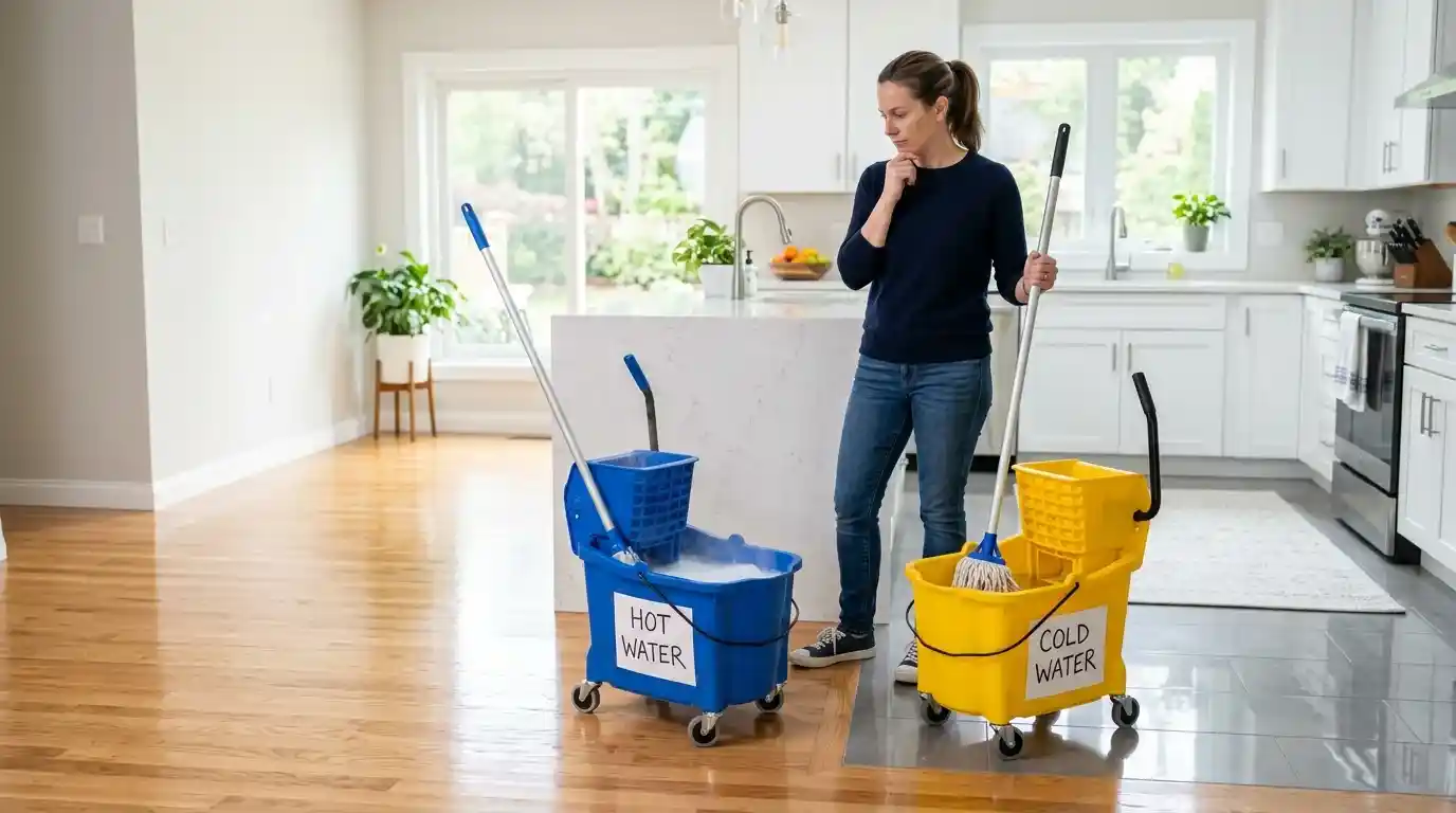 Practical Tips For Safe And Effective Mopping